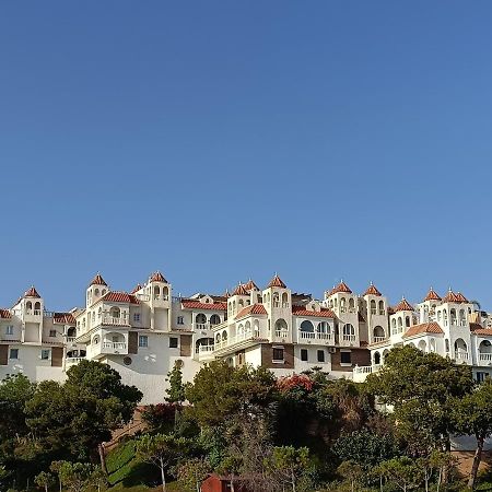 Апартаменты Vimar Альгарробо-Коста Экстерьер фото